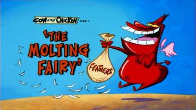 Cow and Chicken