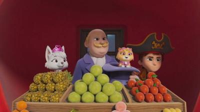 Šunyčiai patruliai