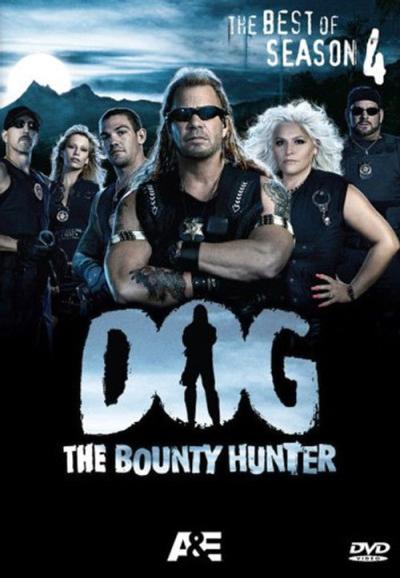 Dog the Bounty Hunter filmas online