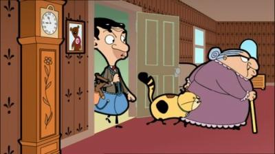 Mr. Bean: The Animated Series