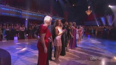 Dancing with the Stars