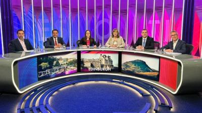 Question Time