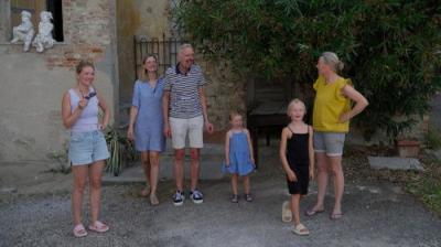 Chateau Meiland La Dolce Vita