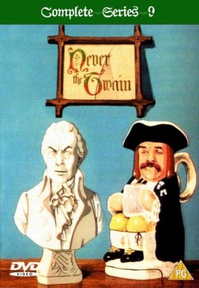 Never the Twain filmas online