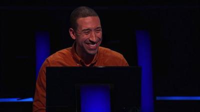 Who Wants to Be a Millionaire?