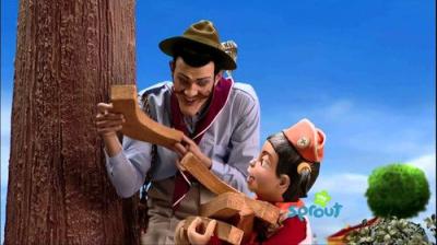 LazyTown