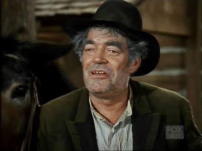 Bonanza