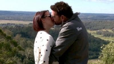 Married at First Sight