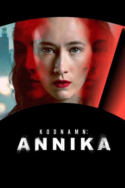 Koodinimi: Annika filmas online