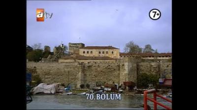 Parmaklıklar Ardında