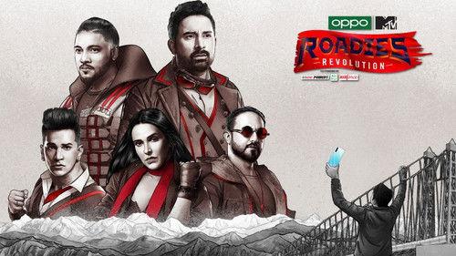 MTV Roadies filmas žiurėti online