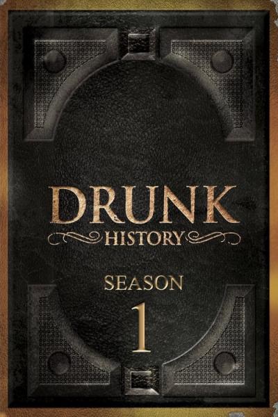 Drunk History filmas online