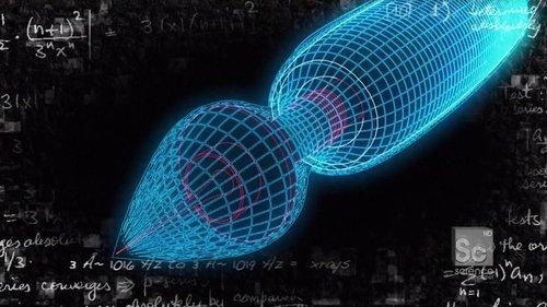 Sci Fi Science: Physics of the Impossible filmas žiurėti online