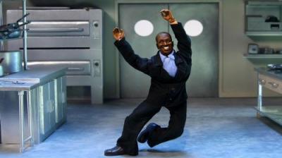 Robot Chicken