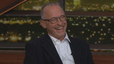 Real Time with Bill Maher
