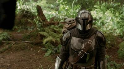 Star Wars: The Mandalorian and Grogu | A Special Look