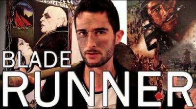 Le Fossoyeur de Films