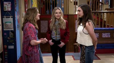 Girl Meets World
