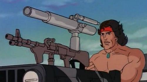 Rambo filmas žiurėti online