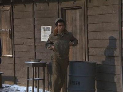 Hogan's Heroes