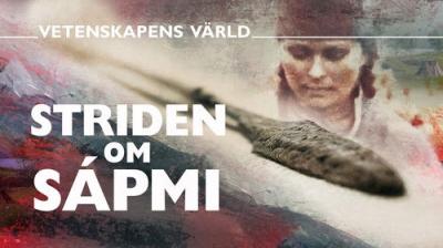 Vetenskapens värld