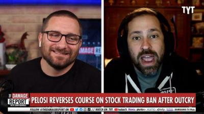 The Damage Report with John Iadarola