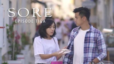 Sore: Istri dari Masa Depan