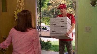 The Middle