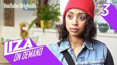 Liza on Demand