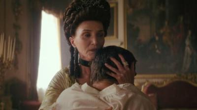 Queen Charlotte: A Bridgerton Story