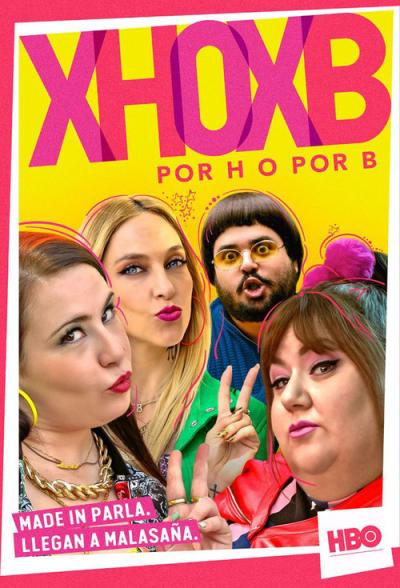Por H o por B filmas online