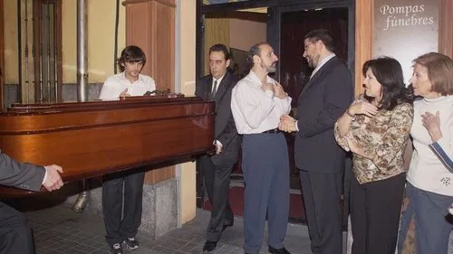 Aquí no hay quien viva