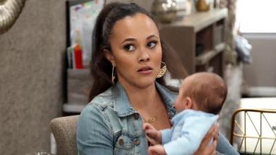 The Real Housewives of Potomac