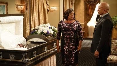 The Carmichael Show