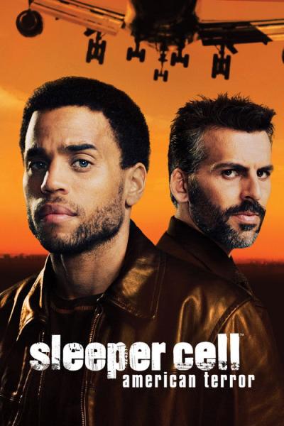 Sleeper Cell filmas online