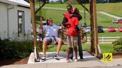 Camp Woodward