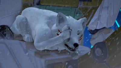 Nindžago: Spinjitzu meistrai