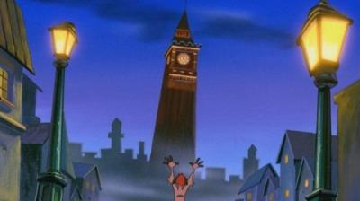Timonas ir Pumba