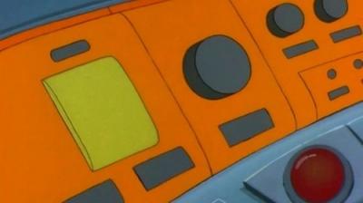 The Mask: Animated Series
