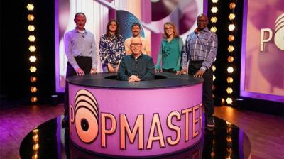 PopMaster TV