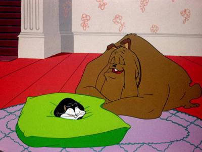 Looney Tunes