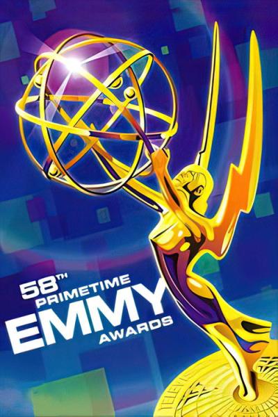 The Emmy Awards filmas online