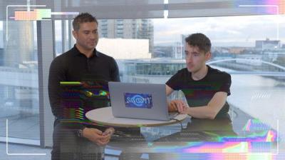 Scam Interceptors