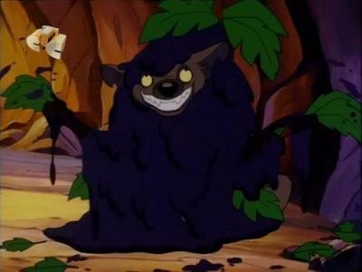 Timonas ir Pumba