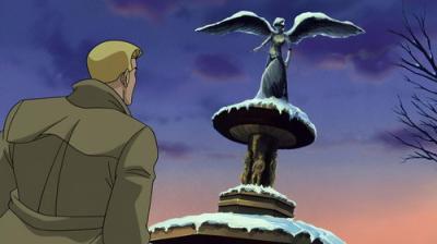 X-Men: Evolution