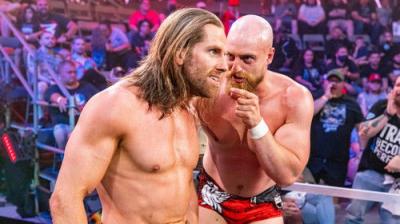 WWE NXT: Level Up
