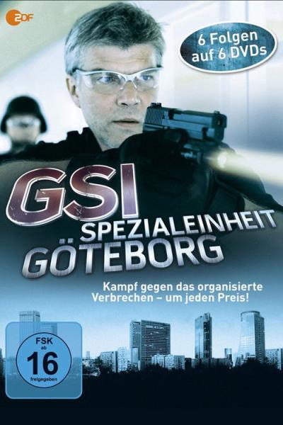 Johan Falk filmas online