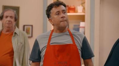 O Dono do Lar