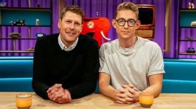 Krejlerkongen