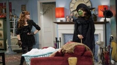 Shake It Up